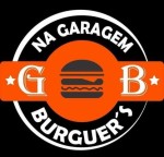 Na Garagem Hamburgueria - Piçarras/SC